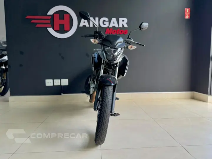 CG 160 FAN