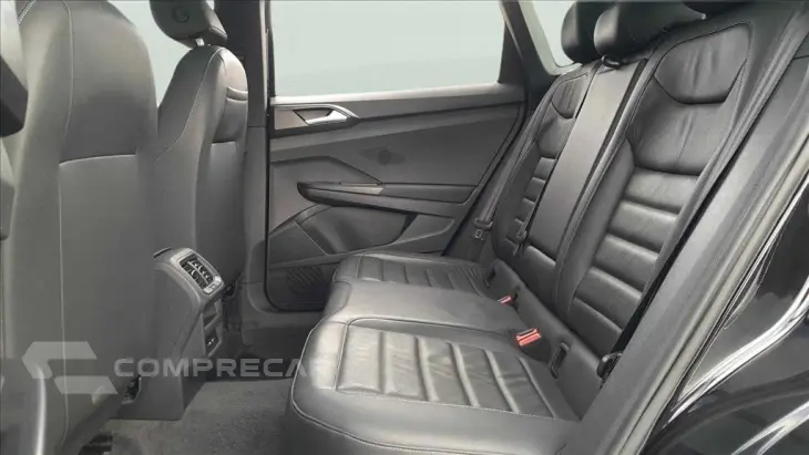 TAOS 1.4 250 TSI TOTAL FLEX HIGHLINE AUTOMÁTICO
