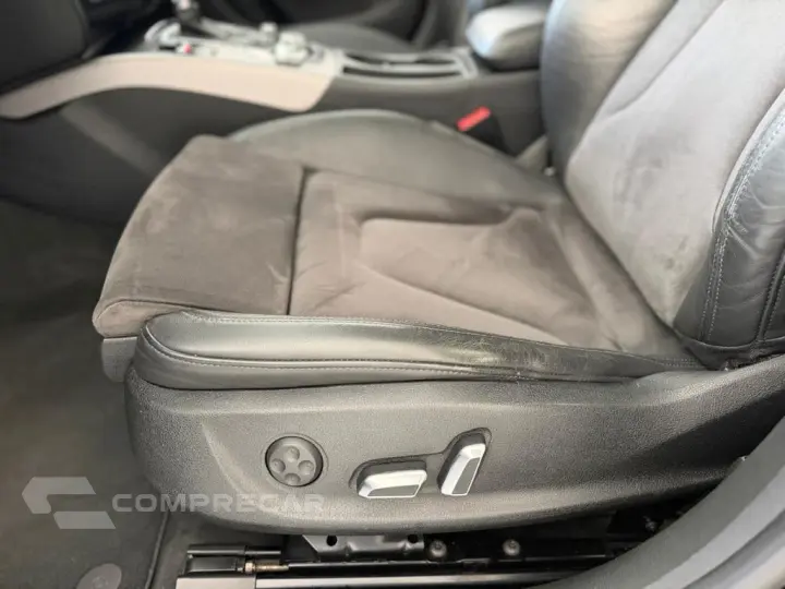 A5 Sportback 2.0 16V TFSI 180cv Multi.