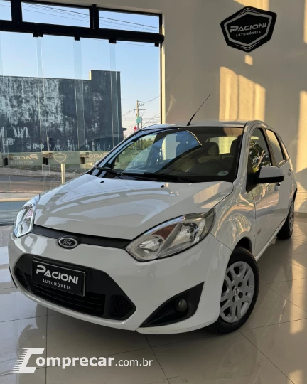 FIESTA 1.6 MPI Hatch 8V