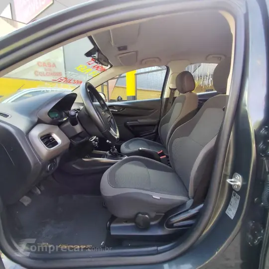 PRISMA Sed. LT 1.4 8V FlexPower 4p