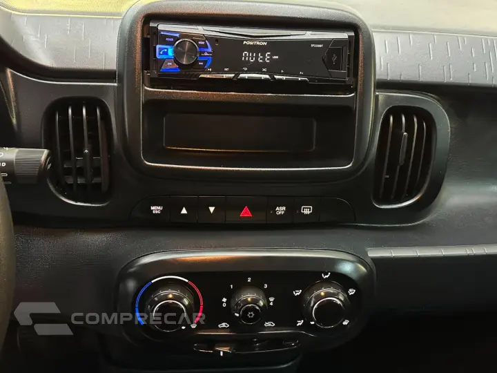 MOBI LIKE 1.0 Fire Flex 5p.