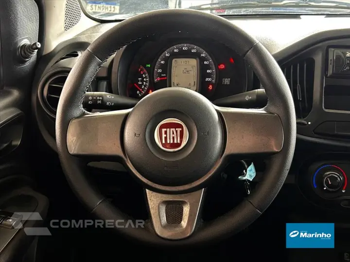 UNO 1.0 FIRE FLEX ATTRACTIVE MANUAL