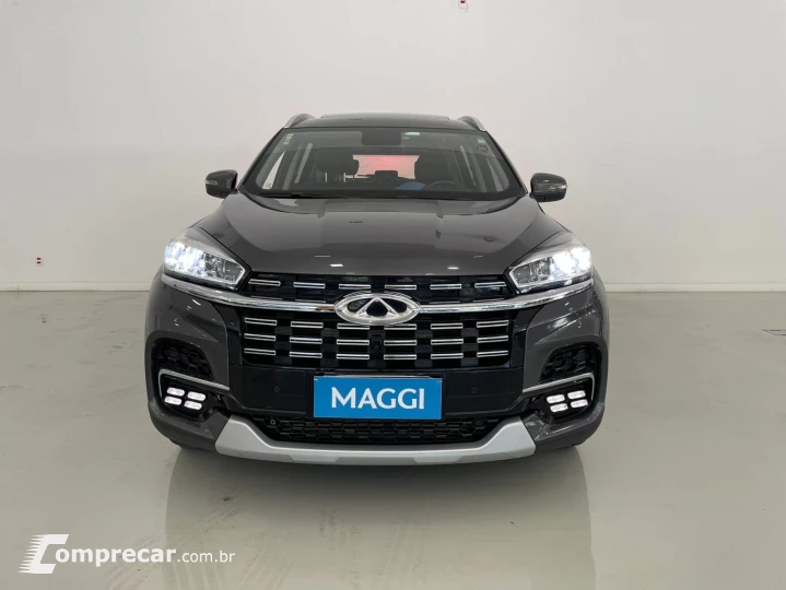 TIGGO 8 1.6 Tgdi TXS