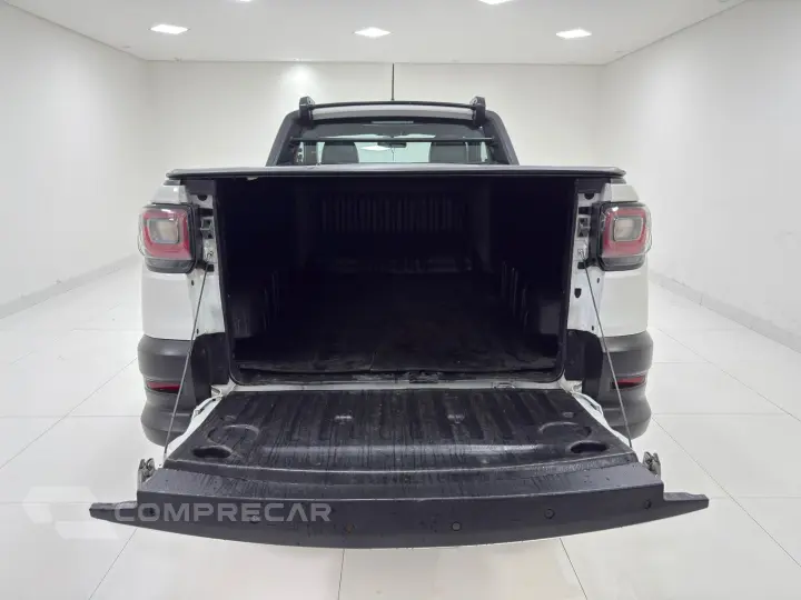 STRADA 1.3 Firefly Freedom CS