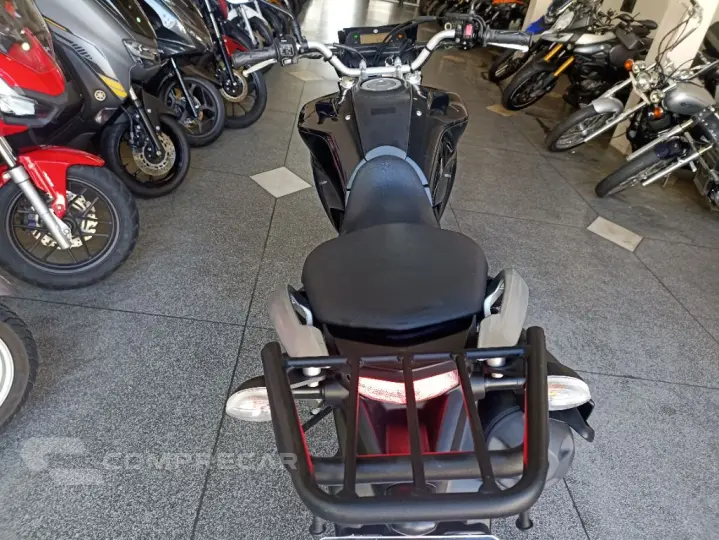 XTZ 250 LANDER 249cc/LANDER BLUEFLEX/ABS