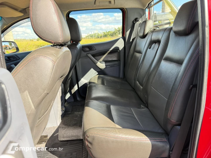 RANGER 2.5 XLS 4X2 CD 16V