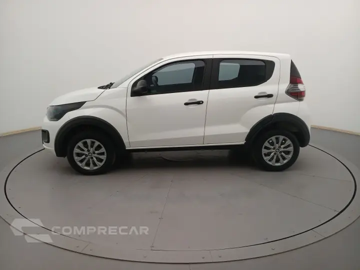 MOBI 1.0 EVO FLEX LIKE. MANUAL