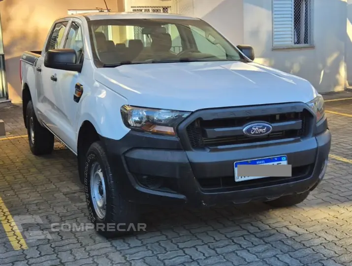 RANGER 3.2 XL 4X4 CD 20V