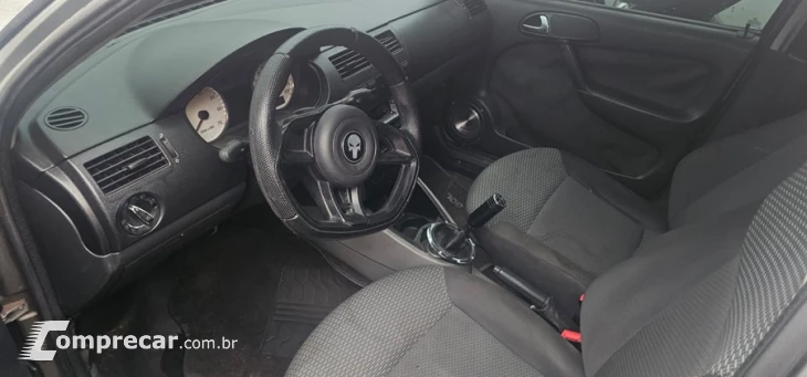 GOL 1.6 MI Power 8V G.III
