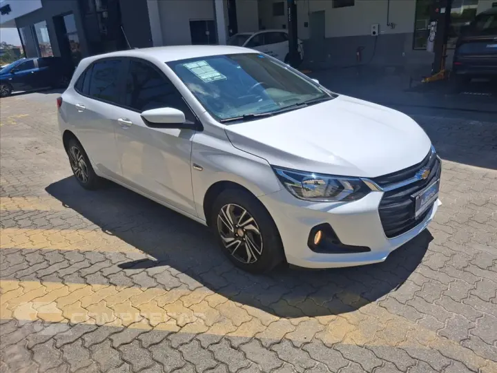 ONIX 1.0 FLEX LT MANUAL