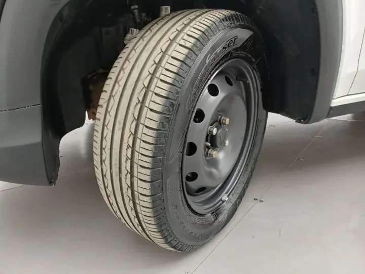 STRADA 1.3 FIREFLY FLEX ENDURANCE CS PLUS MANUAL