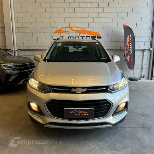 TRACKER 1.4 16V Turbo LT