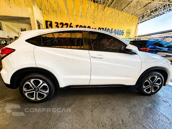 HR-V 1.8 16V EX