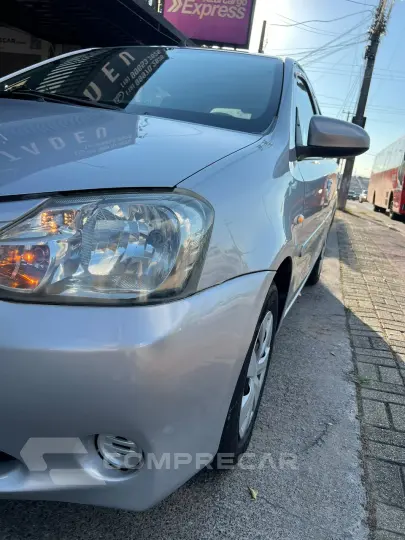 ETIOS 1.3 XS 16V