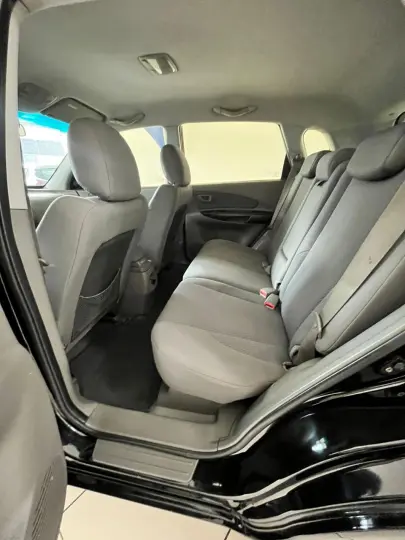 Tucson 2.0 16V 4P GL