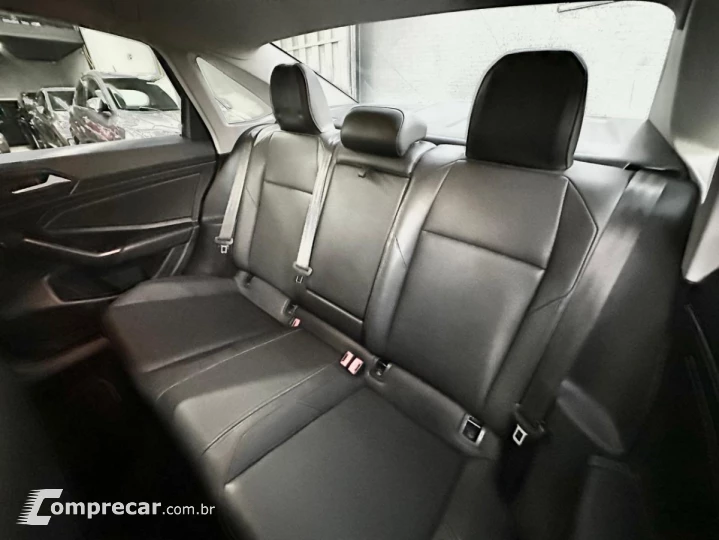 JETTA Comfortline 1.4 TSI 16V 4p Aut.