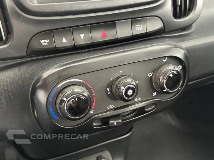 MOBI 1.0 EVO FLEX LIKE. MANUAL
