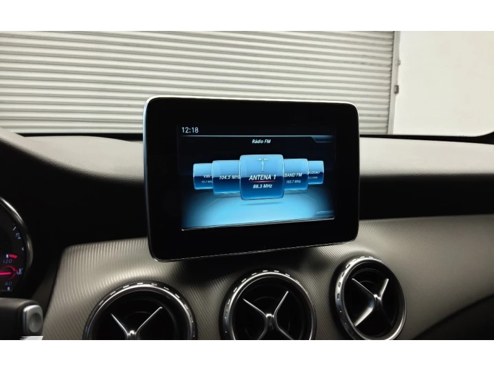 GLA 200 1.6 CGI ADVANCE 16V TURBO FLEX 4P AUTOMATICO