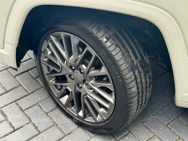 COMPASS 1.3 T270 Turbo S