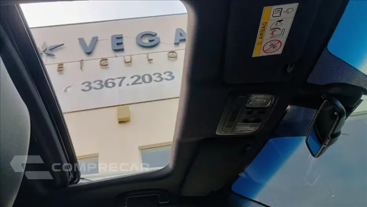 CIVIC 1.5 16V Turbo Touring