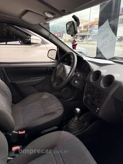 CELTA 1.0 MPFI Spirit 8V