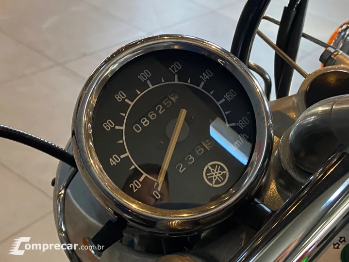 VIRAGO XV 535