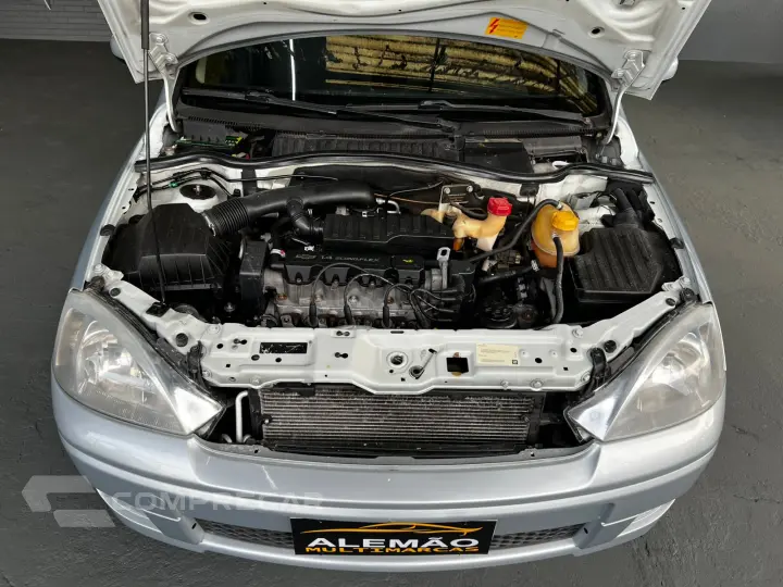CORSA 1.4 MPFI Maxx Sedan 8V