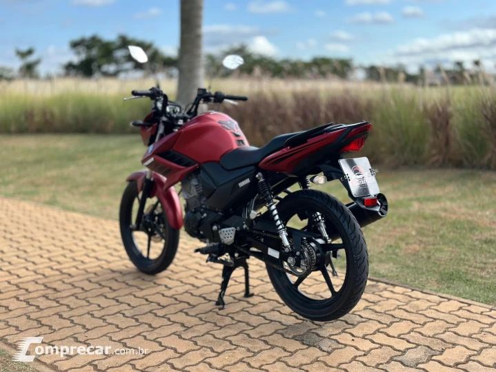FAZER 150 YS