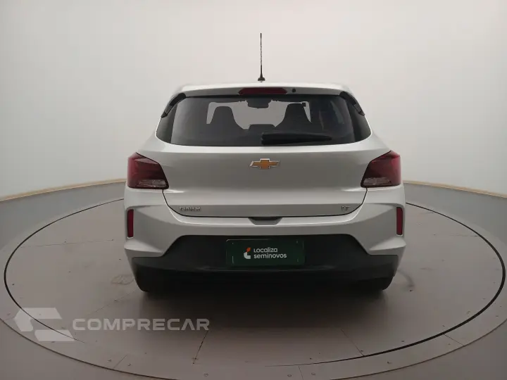 ONIX 1.0 FLEX MANUAL