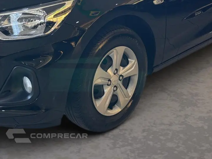 ONIX 1.0 FLEX MANUAL