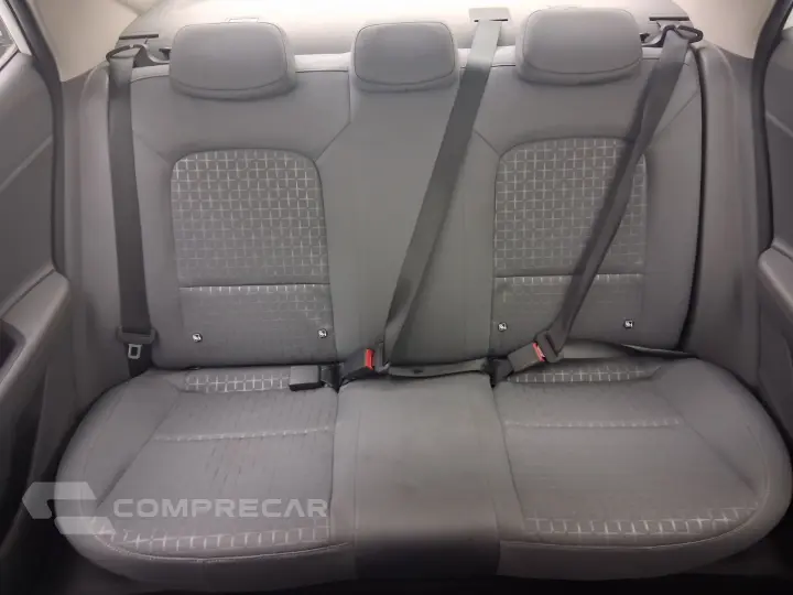 HB20S 1.0 TGDI FLEX LIMITED AUTOMÁTICO