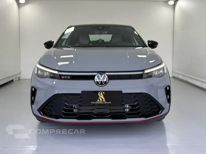 NIVUS 1.4 250 TSI GTS