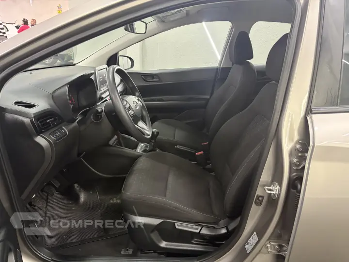 HB20 1.0 12V Comfort