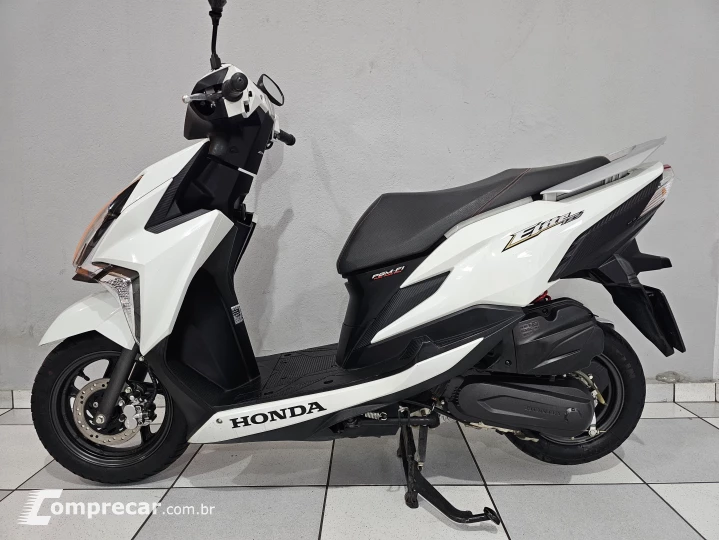 ELITE 125