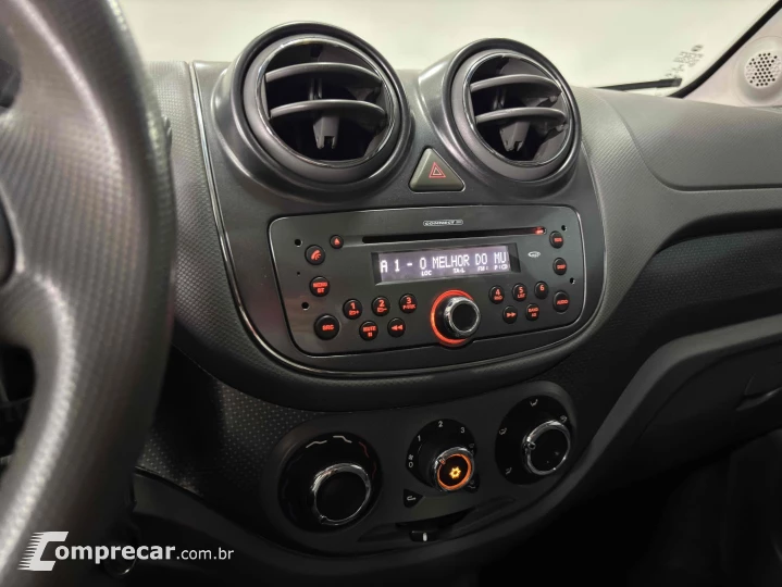 PALIO 1.6 MPI ESSENCE 16V FLEX 4P MANUAL