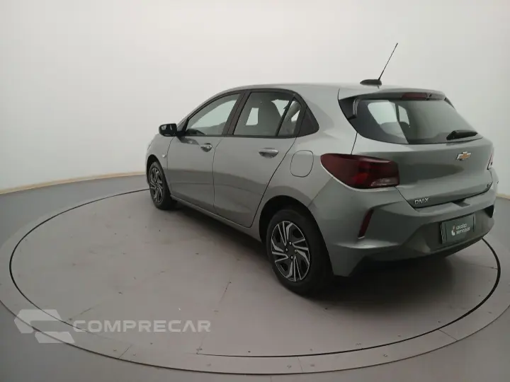 ONIX 1.0 FLEX LT MANUAL