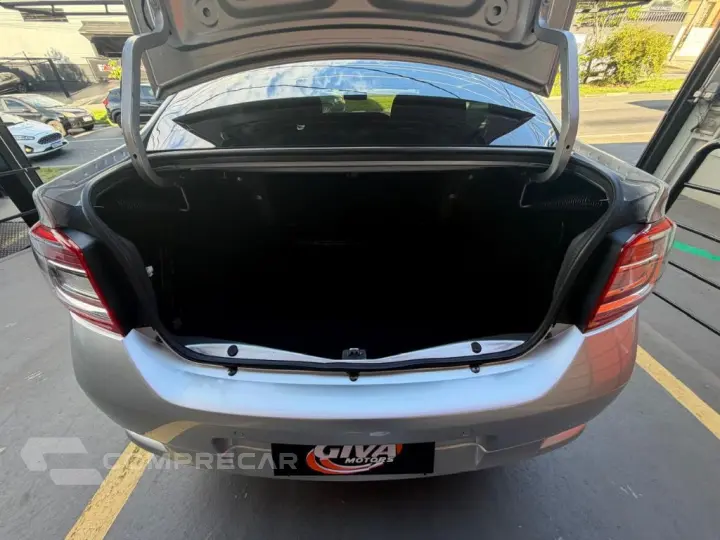 LOGAN Zen Flex 1.0 12V 4p Mec.