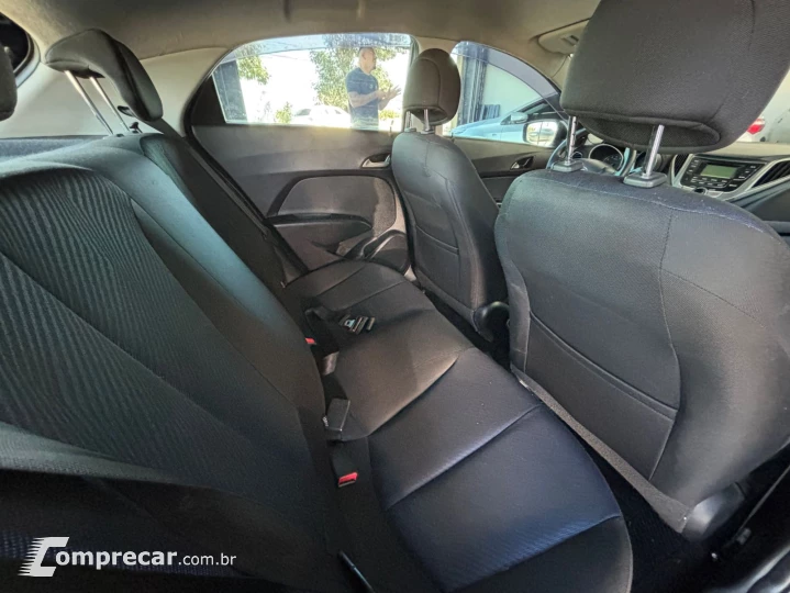 HB20 1.6 Comfort 16V