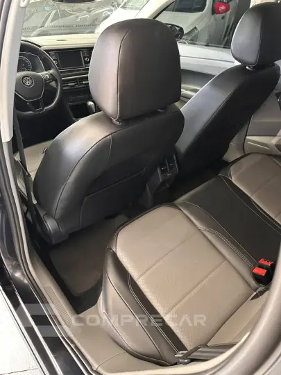 POLO 1.0 200 TSI Comfortline
