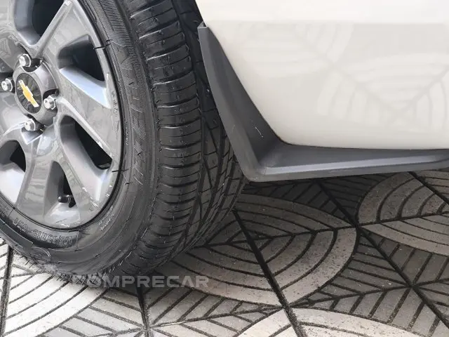 SPIN - 1.8 ADVANTAGE 8V 4P AUTOMÁTICO