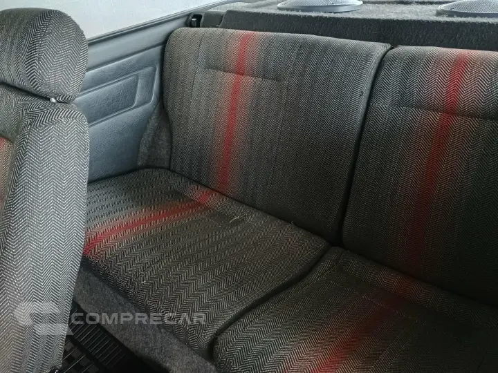 PARATI 1.8 CL 8V