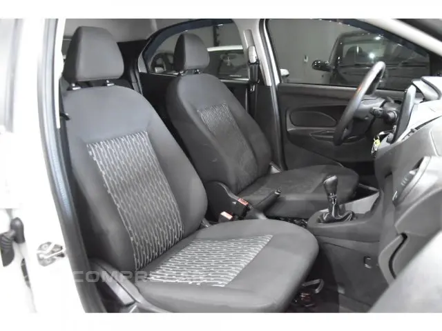 KA - 1.0 TI-VCT SE PLUS MANUAL