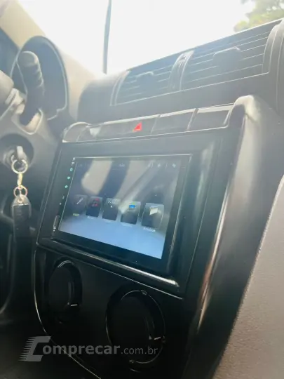 Fox City 1.0 Mi/ 1.0Mi Total Flex 8V 5p