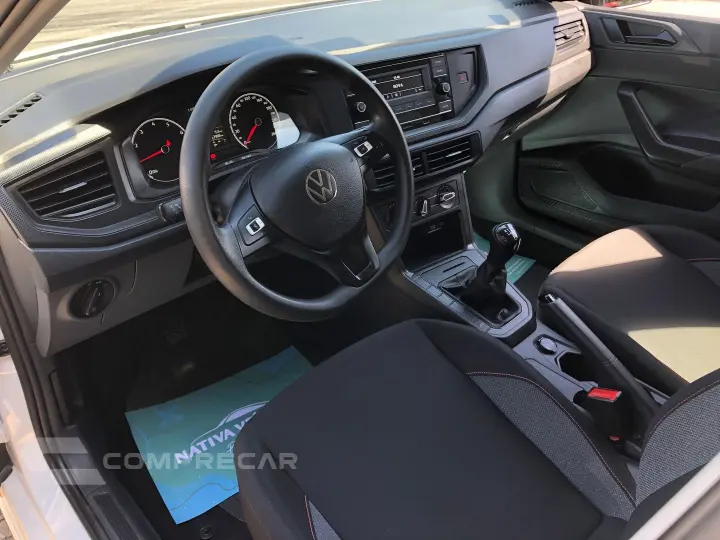 Polo 1.0 Mpi Track Manual