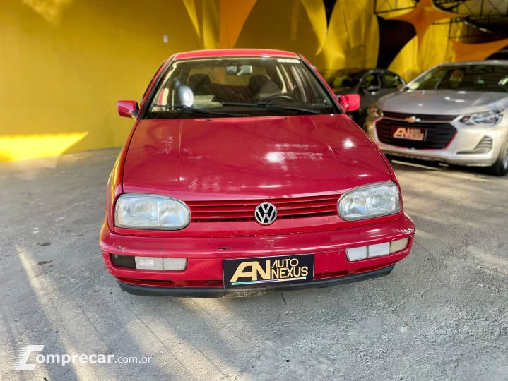 GOLF 2.0 MI GLX 8V