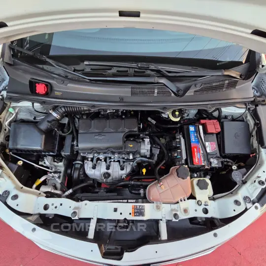COBALT LS 1.4 8V FlexPower 4p