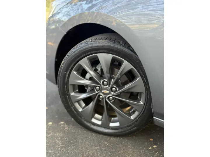 CRUZE 1.4 TURBO LTZ 16V FLEX 4P AUTOMÁTICO