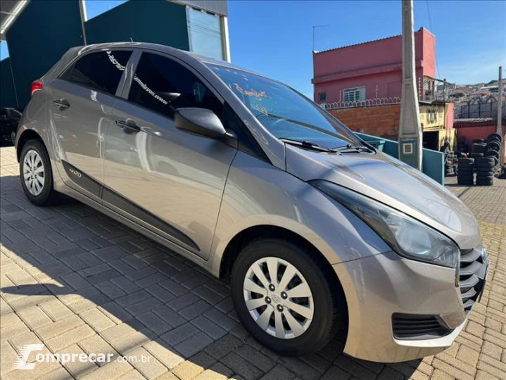 HB20 1.0 Comfort 12V