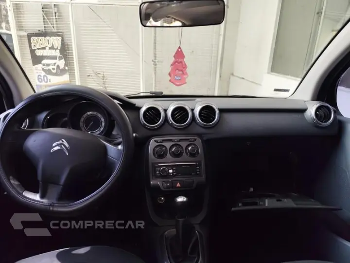 C3 90M TENDANCE